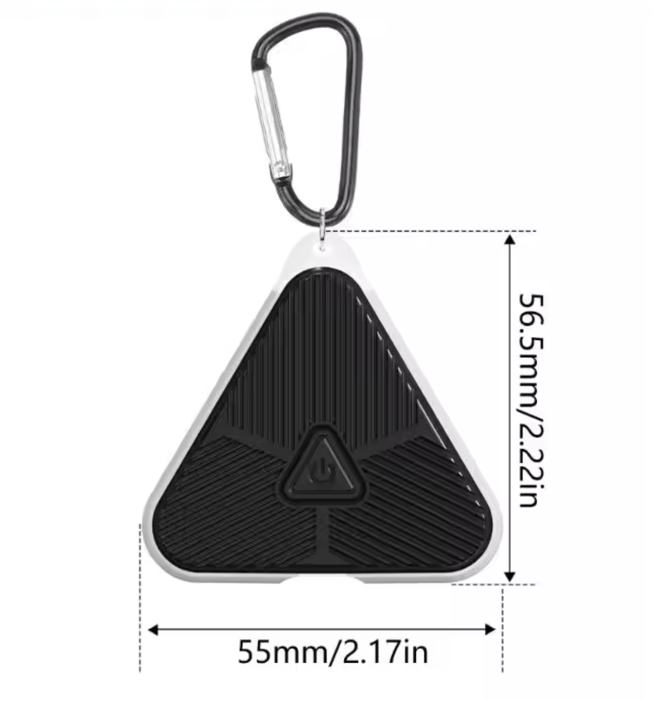 PawPulse Ultrasonic Tick & Flea Repeller