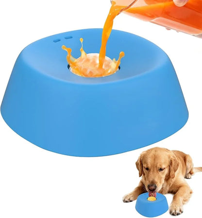 CheerMyPet™ HappyLick Anti-Choking Bowl