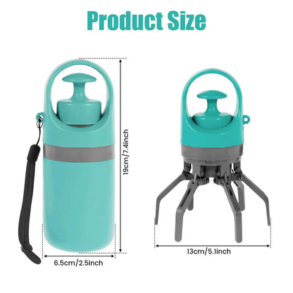 Pet Claw Pooper Scooper