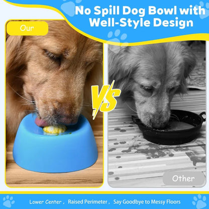CheerMyPet™ HappyLick Anti-Choking Bowl
