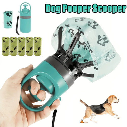 Pet Claw Pooper Scooper