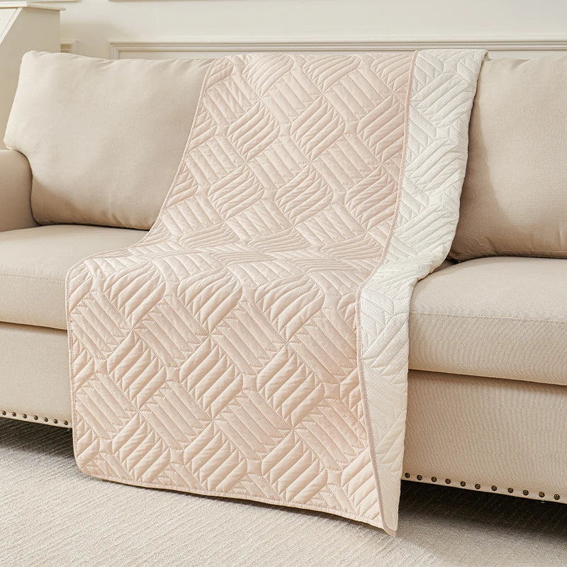 Pet Friendly Sofa Protector Pad