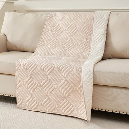 Pet Friendly Sofa Protector Pad
