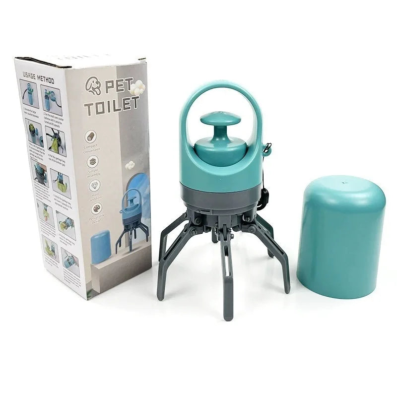 Pet Claw Pooper Scooper