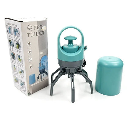 Pet Claw Pooper Scooper