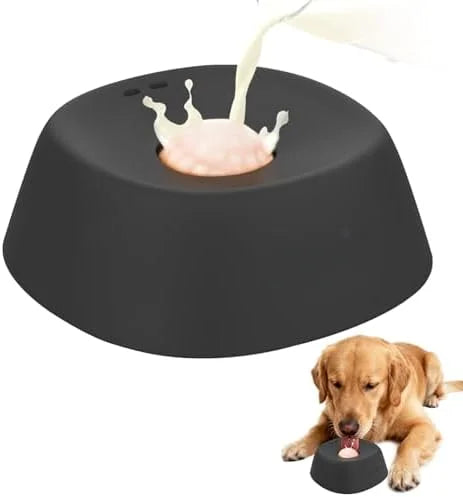 CheerMyPet™ HappyLick Anti-Choking Bowl