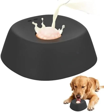 CheerMyPet™ HappyLick Anti-Choking Bowl