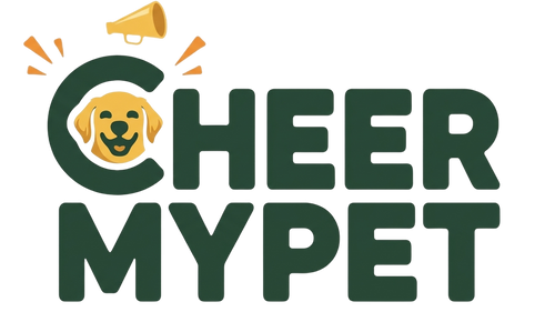 CheerMyPet